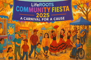 LifeROOTS Community Fiesta 2025