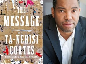 A Conversation with Ta-Nehisi Coates