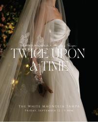 An Evening with Hayley Paige: Bridal Collection Showcase