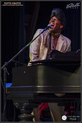 Tutti Frutti The Musical (The Life and Music of Little Richard)