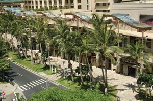 September Mele Hali'a Sunday Series at Waikiki Beach Walk
