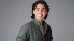 Comedian Lando Gonzalez @ The Box 2.0