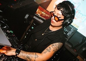 W San Francisco Presents W After Dark Series