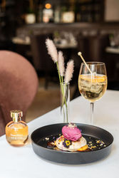 Feast of the Senses: Hotel Monteleone x Madame Aucoin’s Multi-Sensory Dining Experience (Sept. 17)