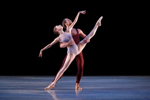 Boca Ballet Theatre's 35th Anniversary Gala and Performance
