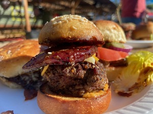 Burger Showdown 6.0