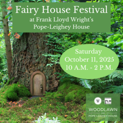 Fairy House Festival