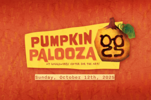 GoggleWorks' Pumpkin Palooza 2025