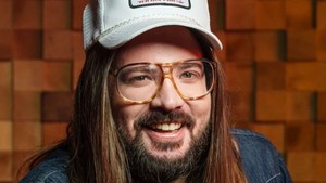 Comedy Night at the Hartford Funny Bone with Dusty Slay