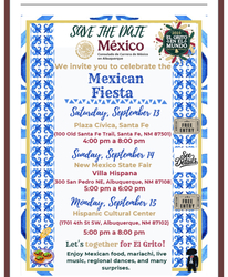 Mexican Independence Day – Civic Ceremony (“El Grito”)