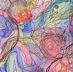 Artistic Journey to Healing