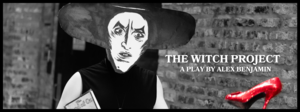The Witch Project