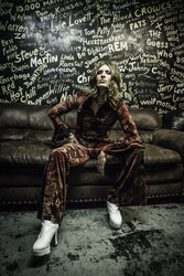 GYASI at Jilly's Music Room