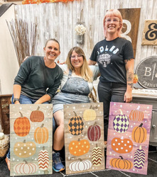 Satur-DIY Fun- Public Workshop! Pre-Registration Required