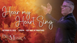 Hear My Heart Sing