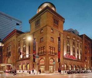 Bally’s Chicago Partners with One Off Hospitality to Unveil Tre Denari