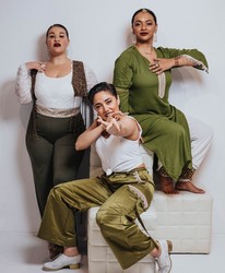 Soles of Duende - Lecture/Demonstration