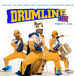 DRUMLINE LIVE