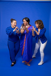 Soles of Duende - Performance of "Can We Dance Here?"