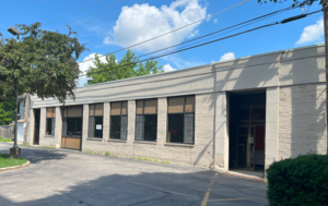 Volunteer Open House at Housing Forward's New Shelter