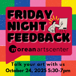 Friday Night Feedback