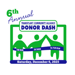 Donor Dash