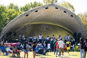 RVA East End Festival