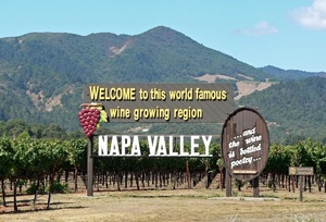 Napa Valley: An American Cabernet Eden