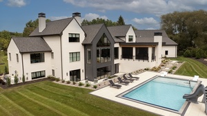 2025 Fall Showcase of Homes