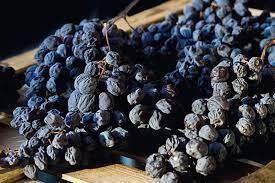 Raisins Into Gold: Amarone