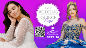 RGV Wedding and Quince Expo
