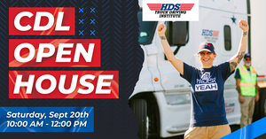 CDL Open House