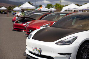 Drive Electric Month