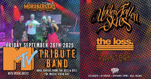 MTV Tribute Band in Catonsville