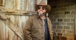 City Cruises Live Presents Country Cruisin’ with Colt Ford