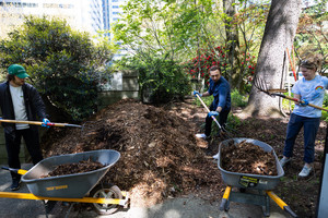 Happy Hour Garden Party