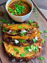 Celebrate Hispanic American Month with a Authentic Mexican Cuisine Cooking Class - 9/6/25 Chesapeake