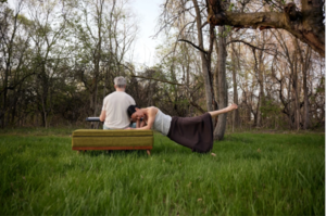 Robyn Mineko Williams & Artists, To Leave You