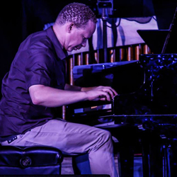 Downtown Music Presents: Craig Taborn, Piano— A White Plains Jazz Festival Event