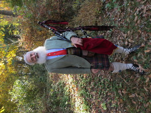 Downtown Music Presents: Sounds of the Scottish Highlands