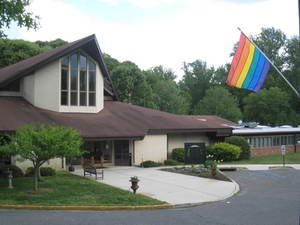 UUCMC Ingathering Service