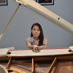 Downtown Music Presents: William Pilgrim, cello, and Nomin Samdan, piano