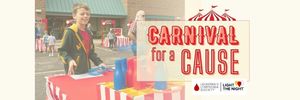 Carnival for a Cause