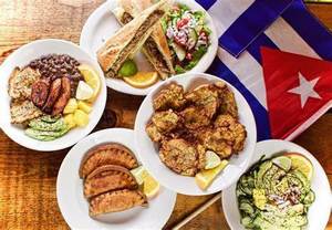 Cuban Cuisine Cooking Class 9/12 - Chesapeake