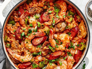 American Regional Series: Creole Cuisine Cooking Class - 9/16 - Chesapeake