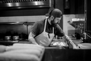 "Cook Like a Pro at Home"