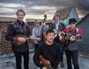 Deadgrass in Concert