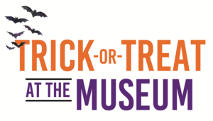 Trick-or-Treat at the Museum