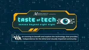 VIA's Taste of Tech