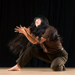 Helen Lee/Momentum Sensorium, Curiosities of Wellness in Bodies of Grief and Joy